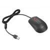 Lenovo 4Y51S24029 mouse da ufficio ambidestro USB Type-A ottico 2000 DPI