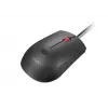 Lenovo 4Y51S24029 mouse da ufficio ambidestro USB Type-A ottico 2000 DPI