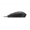 Lenovo 4Y51S24029 mouse da ufficio ambidestro USB Type-A ottico 2000 DPI