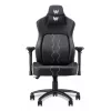 Sedia gaming Acer PGC371 sedia gaming universale nero, blu — piattaforma universale, nero/blu