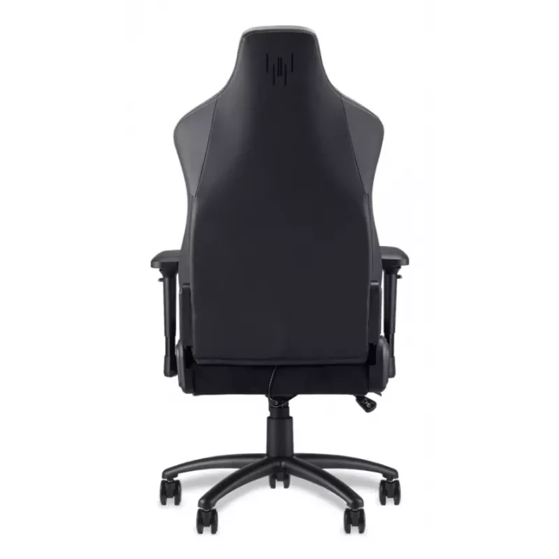 Sedia gaming Acer PGC371 sedia gaming universale nero, blu — piattaforma universale, nero/blu
