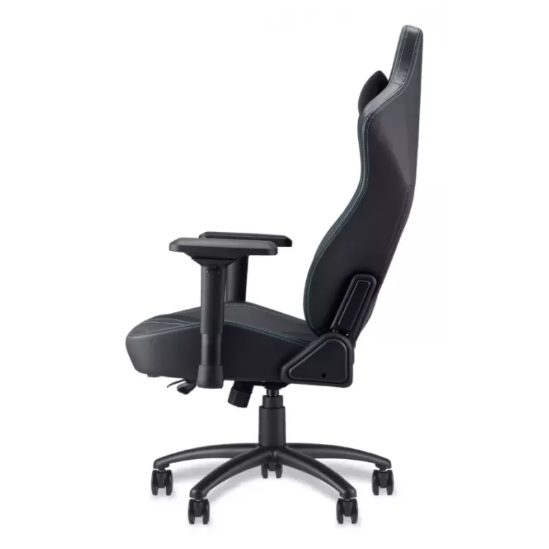 Sedia gaming Acer PGC371 sedia gaming universale nero, blu — piattaforma universale, nero/blu