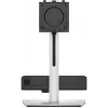 DELL Pro slim OSS25 68,6 cm (27 pollici) da tavolo nero, argento