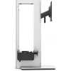 DELL Pro slim OSS25 68,6 cm (27 pollici) da tavolo nero, argento