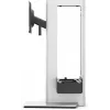 DELL Pro slim OSS25 68,6 cm (27 pollici) da tavolo nero, argento