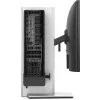 DELL Pro slim OSS25 68,6 cm (27 pollici) da tavolo nero, argento