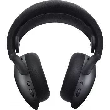 Alienware AW725H cuffie con filo e wireless archetto gaming USB Type-C Bluetooth nero