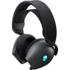 Alienware AW725H cuffie con filo e wireless archetto gaming USB Type-C Bluetooth nero