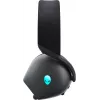 Alienware AW725H cuffie con filo e wireless archetto gaming USB Type-C Bluetooth nero