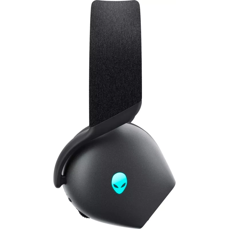 Alienware AW725H cuffie con filo e wireless archetto gaming USB Type-C Bluetooth nero