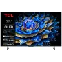 TCL T69C 75T69C TV 190,5 cm (75 pollici) 4K Ultra HD Smart TV Wi-Fi nero 350 cd/m²