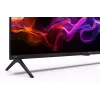 Sharp 43HP5265E TV 109,2 cm (43 pollici) 4K Ultra HD Smart TV Wi-Fi nero