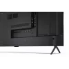 Sharp 43HP5265E TV 109,2 cm (43 pollici) 4K Ultra HD Smart TV Wi-Fi nero