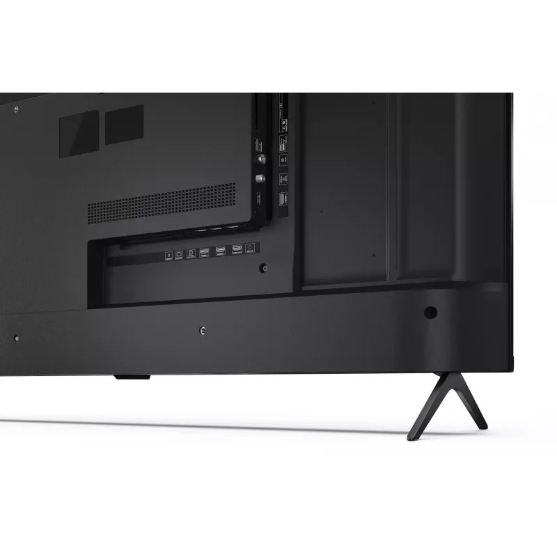 Sharp 43HP5265E TV 109,2 cm (43 pollici) 4K Ultra HD Smart TV Wi-Fi nero