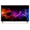 Sharp 50HP5265E 50" (127 cm) 4K Ultra HD Smart TV, Google TV, Wi-Fi, nero