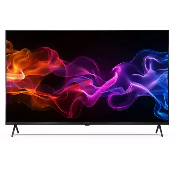 Sharp 50HP5265E TV 127 cm (50 pollici) 4K Ultra HD Smart TV Wi-Fi nero