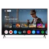 Sharp 50HP5265E 50" (127 cm) 4K Ultra HD Smart TV, Google TV, Wi-Fi, nero