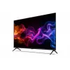 Sharp 50HP5265E 50" (127 cm) 4K Ultra HD Smart TV, Google TV, Wi-Fi, nero