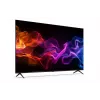 Sharp 65HP5265E 65" (165,1 cm) 4K Ultra HD Smart TV, Google TV, Wi-Fi, nero