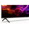 Sharp 65HP5265E 65" (165,1 cm) 4K Ultra HD Smart TV, Google TV, Wi-Fi, nero