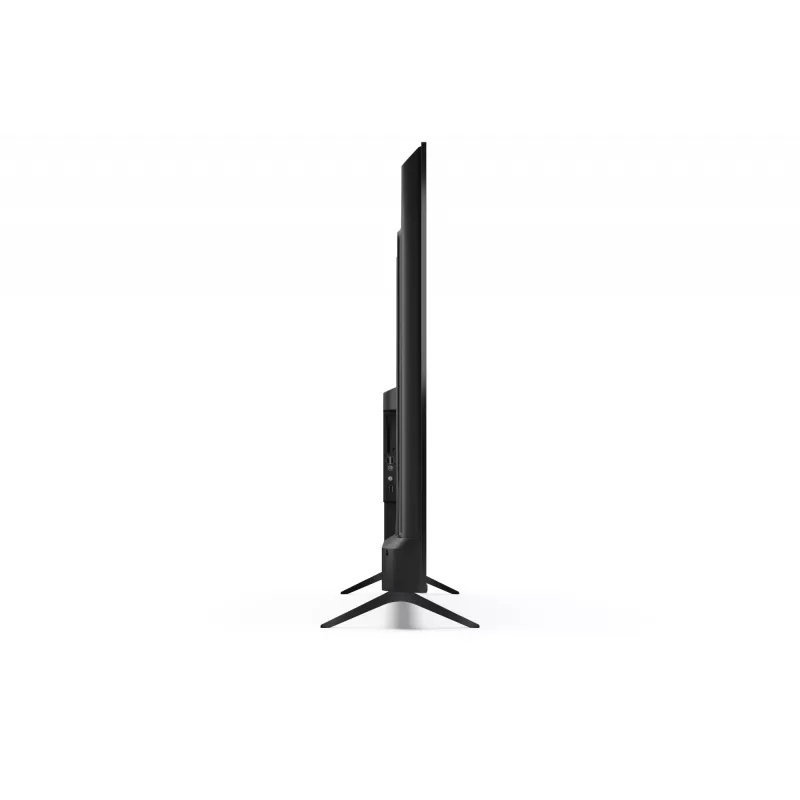 Sharp 65HP5265E 65" (165,1 cm) 4K Ultra HD Smart TV, Google TV, Wi-Fi, nero