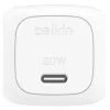 Caricabatterie da parete BELKIN - Boostcharge - USB-C 20W PPS compatto - bianco