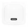 Caricabatterie da parete BELKIN - Boostcharge - USB-C 20W PPS compatto - bianco