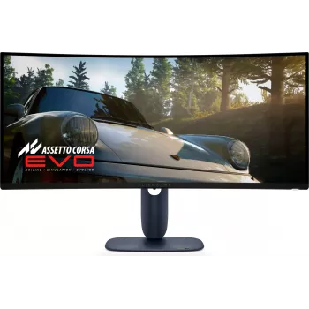 Monitor per computer Alienware AW3425DW 86,4 cm (34