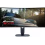 Monitor per computer Alienware AW3425DW 86,4 cm (34 inch) 3440 x 1440 pixel Wide Quad HD QD-OLED blu