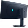 Monitor per computer Alienware AW3425DW 86,4 cm (34 inch) 3440 x 1440 pixel Wide Quad HD QD-OLED blu