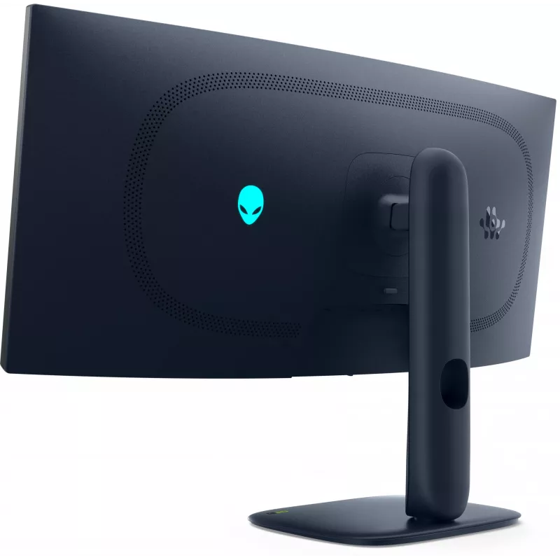Monitor per computer Alienware AW3425DW 86,4 cm (34 inch) 3440 x 1440 pixel Wide Quad HD QD-OLED blu