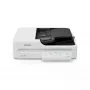 Scanner piano e ADF Epson WorkForce DS-1760WN 1200 x 1200 DPI A4 nero, bianco