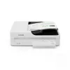 Scanner piano e ADF Epson WorkForce DS-1760WN 1200 x 1200 DPI A4 nero, bianco