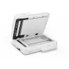 Scanner piano e ADF Epson WorkForce DS-1760WN 1200 x 1200 DPI A4 nero, bianco