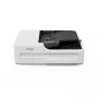 Scanner piano e ADF Epson WorkForce DS-1730 1200 x 1200 DPI A4 nero, bianco