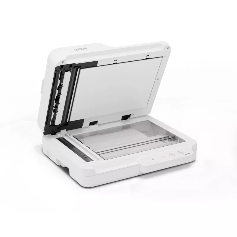 Scanner piano e ADF Epson WorkForce DS-1730 1200 x 1200 DPI A4 nero, bianco