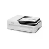 Scanner piano e ADF Epson WorkForce DS-1730 1200 x 1200 DPI A4 nero, bianco