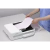 Scanner piano e ADF Epson WorkForce DS-1730 1200 x 1200 DPI A4 nero, bianco