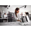 Scanner piano e ADF Epson WorkForce DS-1730 1200 x 1200 DPI A4 nero, bianco
