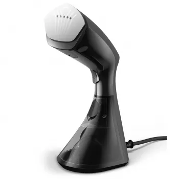 Ferro da stiro verticale Philips serie 8000 GC800/80 0,23 L 1600 W nero, argento