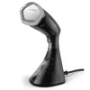 Ferro da stiro verticale Philips serie 8000 GC800/80 0,23 L 1600 W nero, argento