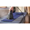 Ferro da stiro verticale Philips serie 8000 GC800/80 0,23 L 1600 W nero, argento