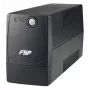 Gruppo di continuità FSP FP 600 (UPS) 0,6 kVA 360 W 2 uscite AC