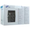 Gruppo di continuità FSP FP 600 (UPS) 0,6 kVA 360 W 2 uscite AC