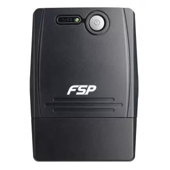 Gruppo di continuità FSP FP 800 (UPS) 0,8 kVA 480 W 2 uscite AC
