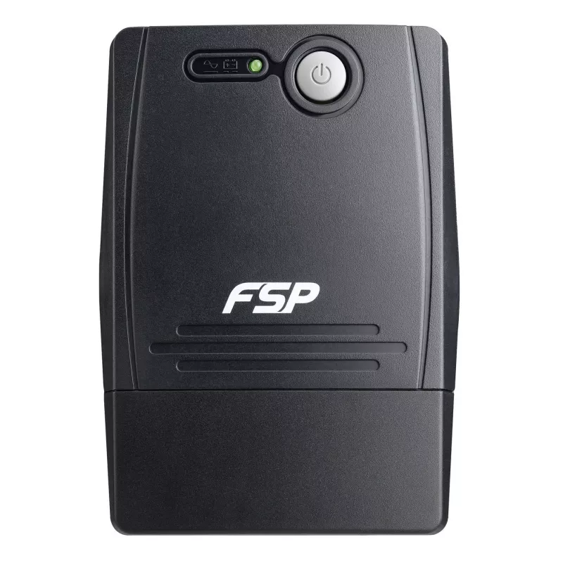 Gruppo di continuità FSP FP 800 (UPS) 0,8 kVA 480 W 2 uscite AC