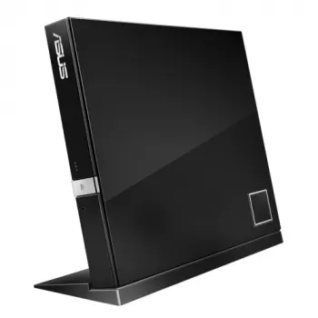 Unità ottica ASUS SBC-06D2X-U Blu-Ray DVD Combo nero