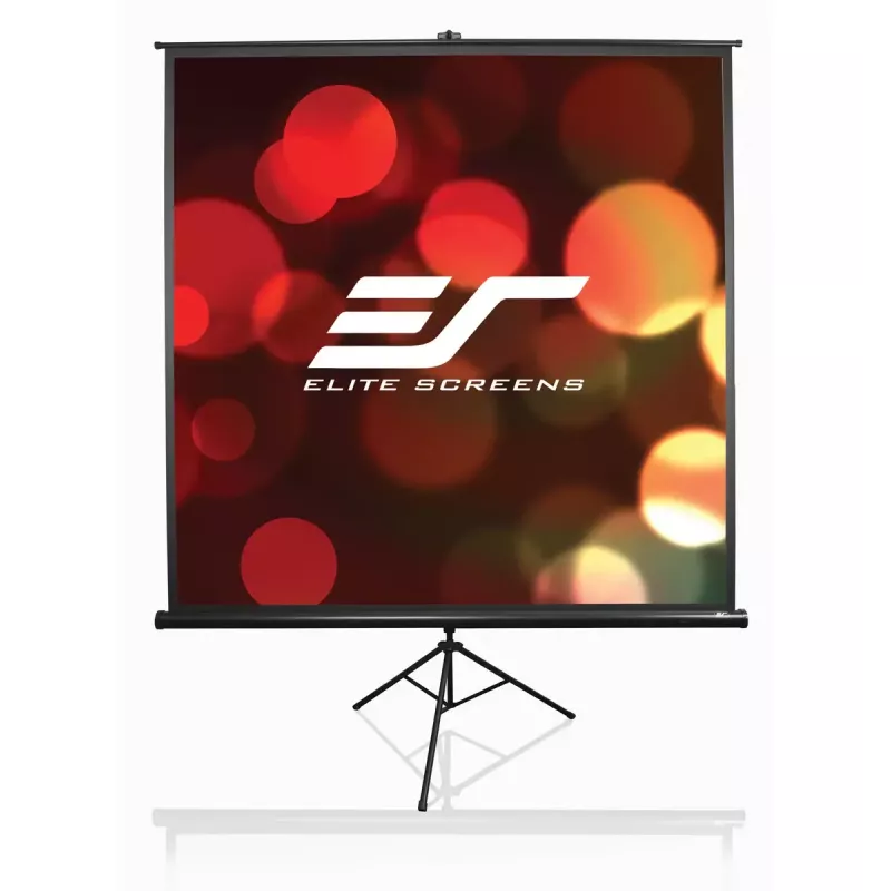 Schermo di proiezione su treppiede Elite Screens T120UWH 3,05 m 16:9