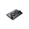 Base di raffreddamento per laptop DEEPCOOL Wind Pal Fs 1200 Rpm - nero