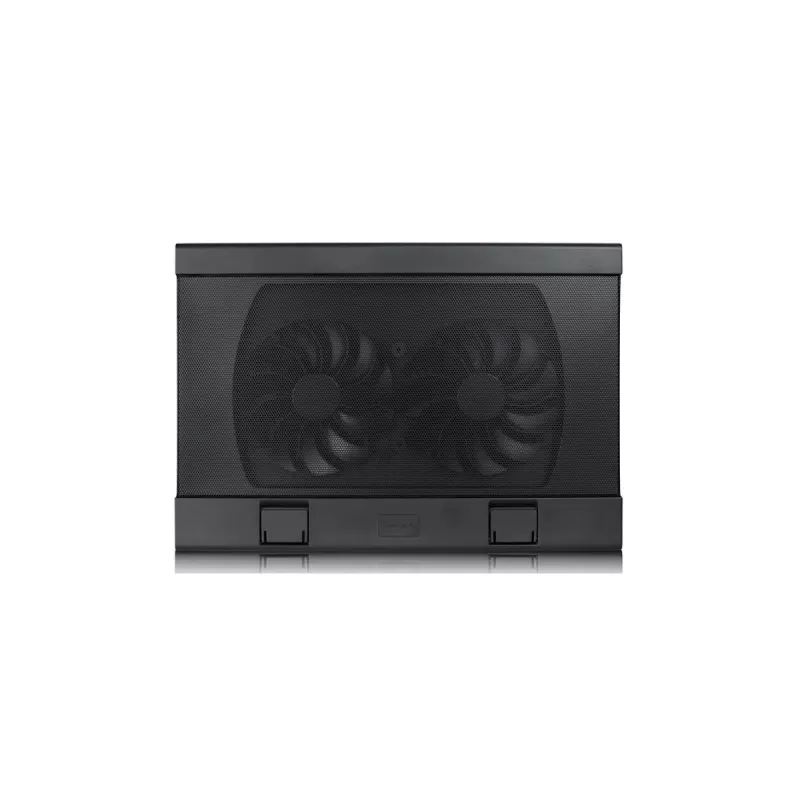 Base di raffreddamento per laptop DEEPCOOL Wind Pal Fs 1200 Rpm - nero